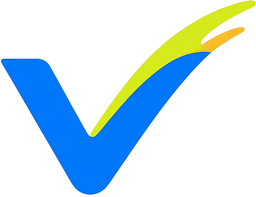 VibeWriter Logo